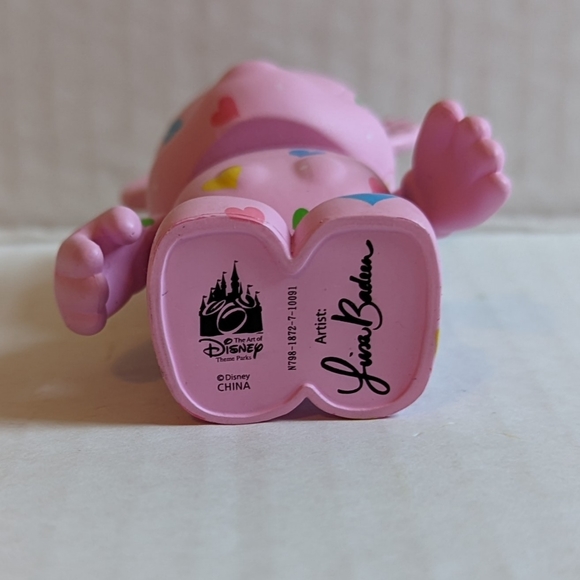 Disney Vinylmation Crowned Hearts Cutester - Picture 6 of 6